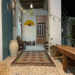 اقامتگاه خانه خورشید در جزیره هرمز/