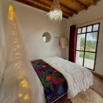 اقامتگاه بومگردی هیلو در پارسیان هرمزگان/