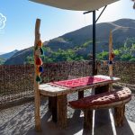 اقامتگاه بومگردی کنگ کهن در مشهد/