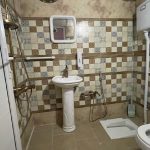 اقامتگاه نسترین در کرمان/