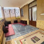 اقامتگاه نسترین در کرمان/