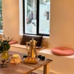 اقامتگاه بومگردی مهرغ در جزیره قشم/