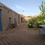 اقامتگاه بومگردی پوریعقوب خواف در خراسان رضوی/