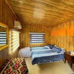 اقامتگاه بومگردی لوتکا در بندانزلی/