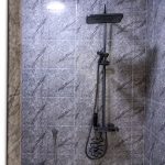 اقامتگاه باریو در مرکز جزیره قشم/