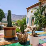 اقامتگاه بوم گردی بیشاپور کازرون فارس/