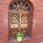 اقامتگاه بومگردی پارسه گاد در شیراز/