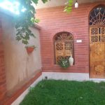 اقامتگاه بومگردی پارسه گاد در شیراز/