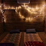 اقامتگاه جنگلی کیوتی کاتیج در لفور مازندران/