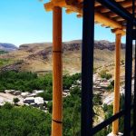 اقامتگاه بومگردی جیامان در فاروج خراسان شمالی/