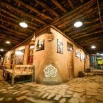 اقامتگاه بومگردی کنگ کهن در مشهد/