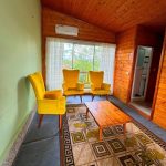 اقامتگاه بومگردی لوتکا در بندانزلی/