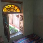 اقامتگاه بومگردی پارسه گاد در شیراز/