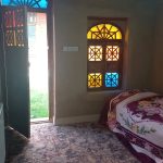 اقامتگاه بومگردی پارسه گاد در شیراز/