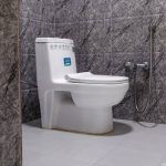 اقامتگاه باریو در مرکز جزیره قشم/