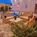 اقامتگاه بومگردی تیکن در گلپایگان اصفهان/