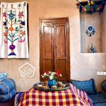 اقامتگاه بومگردی کنگ کهن در مشهد/