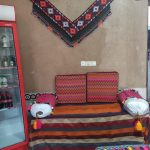 اقامتگاه بومگردی پارسه گاد در شیراز/