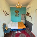 اقامتگاه بوم گردی ترنجستان شیراز فارس/