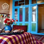 اقامتگاه بومگردی کنگ کهن در مشهد/