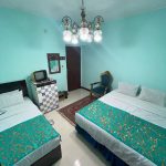 اقامتگاه بوم گردی ترنجستان شیراز فارس/