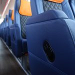 اجاره اتوبوس های دربستی توریستی در مشهد