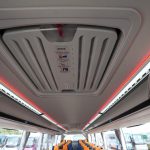 اجاره اتوبوس های دربستی توریستی در مشهد