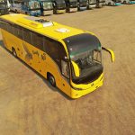 اجاره اتوبوس در اهواز (سازمانی، گردشگری، تشریفات)