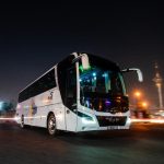 اجاره اتوبوس دربستی در تهران