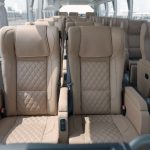 اجاره اتوبوس وی آی پی VIP از تهران