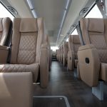 اجاره اتوبوس وی آی پی VIP از تهران