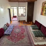 اقامتگاه بومگردی شبره در روستای چورت ساری