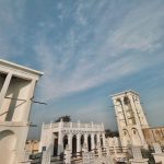 اقامتگاه بومگردی گلبت در بندر کنگ هرمزگان/