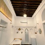 اقامتگاه بومگردی گلبت در بندر کنگ هرمزگان/