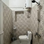 اقامتگاه بومگردی گلبت در بندر کنگ هرمزگان/