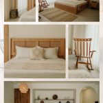 اقامتگاه بومگردی صبر در جزیره قشم/