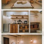 اقامتگاه بومگردی صبر در جزیره قشم/