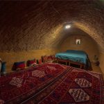 اقامتگاه بومگردی و خانه باغ تاک در مزایجان فارس/