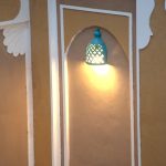 اقامتگاه بومگردی ماه نشان در ابرکوه یزد/