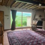 مزرعه اقامتی اورکر در ترکمن صحرا گلستان/