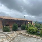 مزرعه اقامتی اورکر در ترکمن صحرا گلستان/