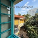 اقامتگاه خانه سبز در رشت گیلان/