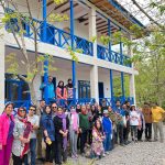 اقامتگاه بومگردی گالش کولام در گیلان/