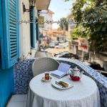 اقامتگاه خانه سبز در رشت گیلان/