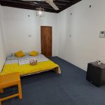 خانه دهریز در کوشکنار هرمزگان/