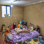 اقامتگاه بومگردی گالش کولام در گیلان/