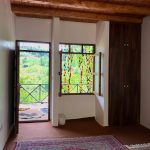 اقامتگاه بومگردی شبره در روستای چورت ساری