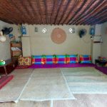 اقامتگاه بومگردی کلودنگ در جزیره قشم/