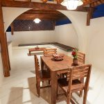 ویلا برحی هاوس در قلب جزیره قشم/