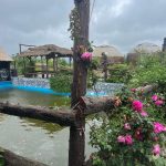 مزرعه اقامتی اورکر در ترکمن صحرا گلستان/